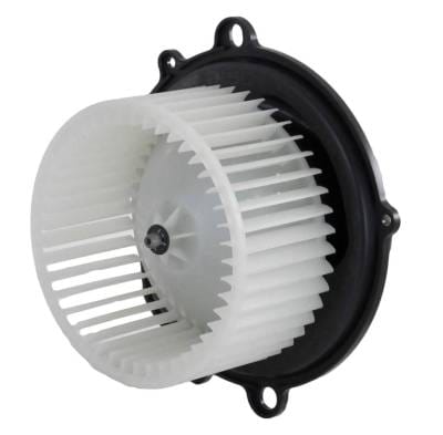 Front Hvac Blower Motor Compatible With 1996-2005 Mercury Sable 1996-2007 Ford Taurus 19834 1F1z thumbnail 3