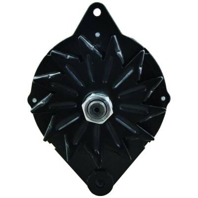 12V Alternator Compatible With 1965-1982 John Deere 2030 2440 2630 2640 302A 401C Backhoe Loader