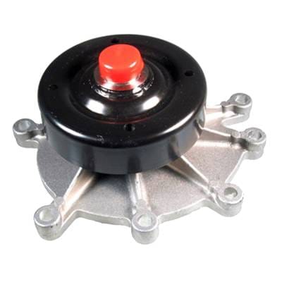 New Heavy Duty Water Pump Fits Chrysler Aspen 4.7L 2007-09 53022189Ac 53022189Ad thumbnail 2
