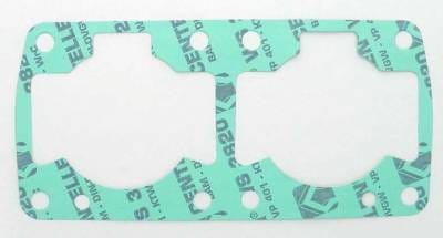 Base Gasket Compatible With 1986-1996 Kawasaki Ts 650 X2 650 OEM 11009-3775 Sc 650 Sx 650 11009-3719 thumbnail 4