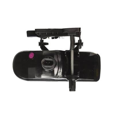 New Left Driver Fog Light Compatible With Gmc Sierra 1500 Hd 2001-2002 10385054 Gm2592110 thumbnail 8
