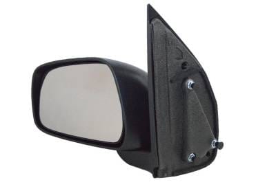 New Left Driver Side Door Mirror Compatible With 2005-2021 Nissan Frontier Nissan Xterra Ni1320154 thumbnail 3