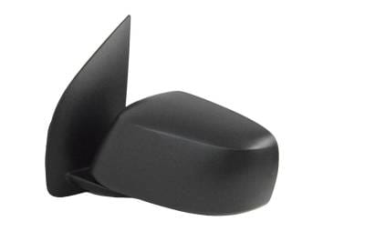 New Left Driver Side Door Mirror Compatible With 2005-2021 Nissan Frontier Nissan Xterra Ni1320154 thumbnail 8