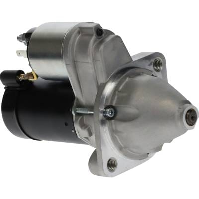 12V Starter Motor Compatible With 1983-1993 Volvo Penta 120S 2001 2002 2003 Marine Diesel Engine thumbnail 10