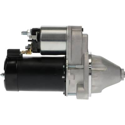 12V Marine Starter Compatible With Volvo Penta Aq125 Aq145 Aq151 Aq171 2001 2002 2003 Diesel Gas thumbnail 5