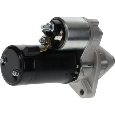 12V Marine Starter Compatible With Volvo Penta Aq125 Aq145 Aq151 Aq171 2001 2002 2003 Diesel Gas thumbnail 12