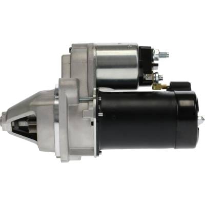 12V Starter Motor Compatible With 1979-1994 Volvo Penta Aq131 Aq145 Aq151 Aq251 Bb145a Marine thumbnail 8