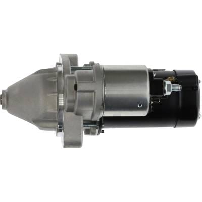 12V Starter Motor Compatible With 1979-1994 Volvo Penta Aq131 Aq145 Aq151 Aq251 Bb145a Marine thumbnail 9