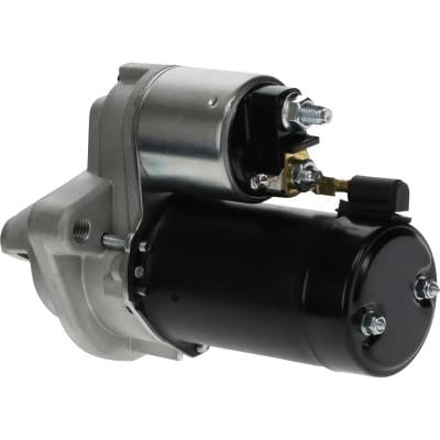 Marine Starter Motor Compatible With Volvo Penta 2001 2002 2003 Diesel Aq125 Aq131 Aq145 Aq151 thumbnail 11