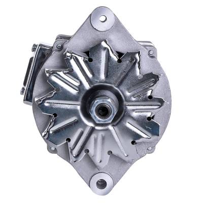 12 Volt Alternator Compatible With 1982-1992 Harvester 5720 5730 5820 5830 466 619 Diesel Ar93448 thumbnail 2
