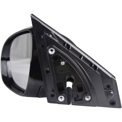 New Left Driver Side Door Mirror Compatible With 2016-2018 Kia Sorento Power 87610 C6150 87610C6150 thumbnail 6