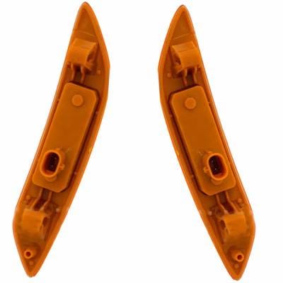 New Pair Of Front Side Marker Lights Compatible With Buick Encore Gx Essence Sport Utility 2020-2024 thumbnail 6