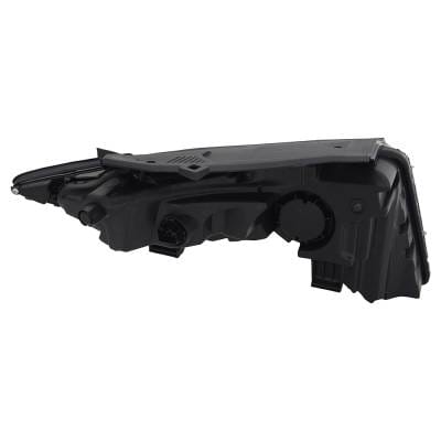 New Rear Left Reflector Lights Compatible With Ford Mustang Mach-E Gt Performance Sport Utility thumbnail 4