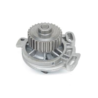 New Water Pump Compatible With Audi Coupe Quattro 2.3L L5 Cyl 1990 1991 By Part Number Number Wp795 thumbnail 4
