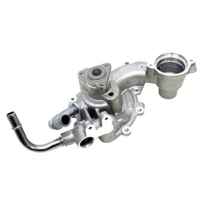 New Water Pump Compatible With Ford F-150 Xl Xltcrew Cab Pickup 4-Door 2.7L 164Cu. In. V6 Gas Dohc thumbnail 2
