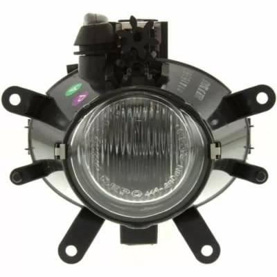 New Fog Light Assembly Compatible With Bmw 3-Series 2002 2003 2004 2005 By Part Numbers Bm2592116 63 thumbnail 2