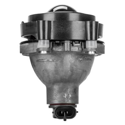New Fog Light Assembly Compatible With Chevrolet Impala Equinox 2006 2007 2008 2009 2010 2011 2012 thumbnail 2