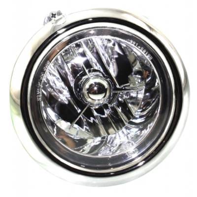 New Fog Light Assembly Compatible With Hyundai Santa Cruz Santa Fe 2001 2002 2003 2004 2005 2006 By thumbnail 2