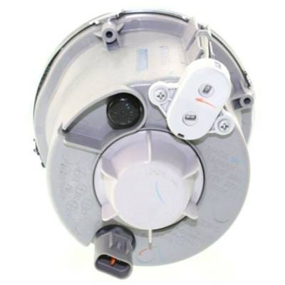 New Fog Light Assembly Compatible With Hyundai Santa Cruz Santa Fe 2001 2002 2003 2004 2005 2006 By thumbnail 4