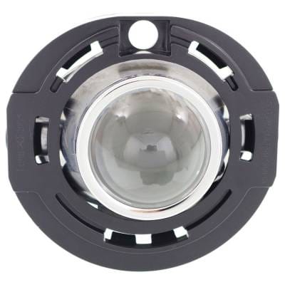 New Fog Light Assembly Compatible With Jeep Dodge Compass 2011 2012 2013 2014 2015 2016 2017 By Part thumbnail 2