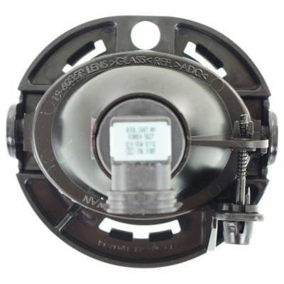 New Fog Light Assembly Compatible With Jeep Dodge Compass 2011 2012 2013 2014 2015 2016 2017 By Part thumbnail 6