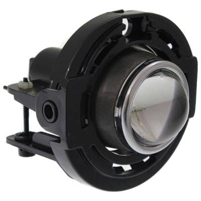 New Fog Light Assembly Compatible With Jeep Dodge Compass 2011 2012 2013 2014 2015 2016 2017 By Part thumbnail 10
