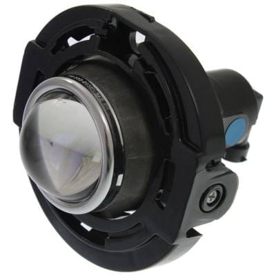 New Fog Light Assembly Compatible With Jeep Dodge Compass 2011 2012 2013 2014 2015 2016 2017 By Part thumbnail 12