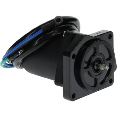 Tilt Trim Motor Compatible With Yamaha F75tlr F90tjr F90tlr F90txr 2005-2012 75Hp 90Hp Outboard thumbnail 6