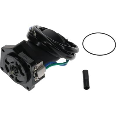 Tilt Trim Motor Compatible With 2005-2018 Yamaha F75 F90 Outboard 75Hp 90Hp 4-Stroke 6D8-43880-01-00