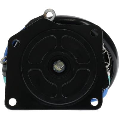 12V Tilt Trim Motor Compatible With Yamaha F75la F90ja F90la F90xa 2014-2018 F75tlr F90tjr F90tlr thumbnail 2