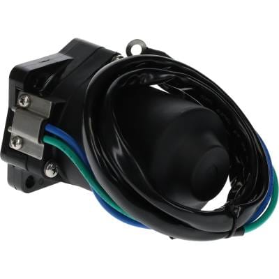 12V Tilt Trim Motor Compatible With Yamaha F75la F90ja F90la F90xa 2014-2018 F75tlr F90tjr F90tlr thumbnail 10