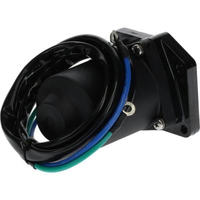 12V Tilt Trim Motor Compatible With Yamaha F75la F90ja F90la F90xa 2014-2018 F75tlr F90tjr F90tlr thumbnail 11