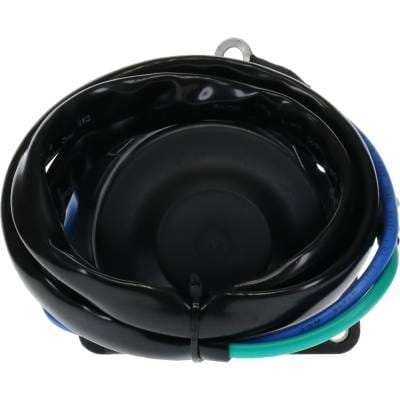 12V Tilt Trim Motor Compatible With Yamaha F75la F90ja F90la F90xa 2014-2018 F75tlr F90tjr F90tlr thumbnail 12