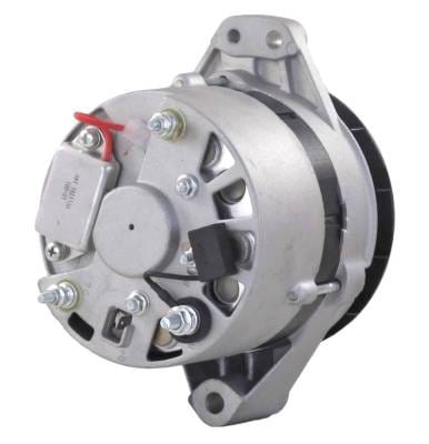 New Alternator Compatible With John Deere Skid Steer Loader 270 Jd 280 4045D 77Hp 1999 2000 2001 thumbnail 8