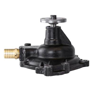 Bi-Directional Water Pump Compatible With Chrysler Marine V8 Small Block 273 318 340 360 Inboard thumbnail 4