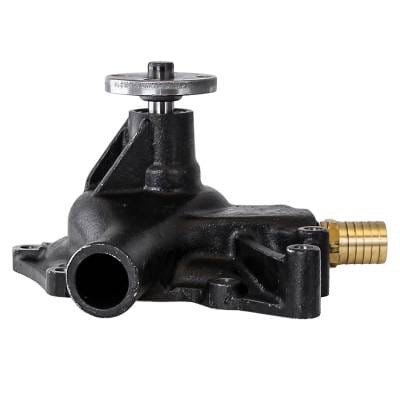 Bi-Directional Water Pump Compatible With Chrysler Marine V8 Small Block 273 318 340 360 Inboard thumbnail 8