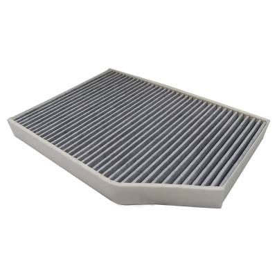 New Cabin Air Filter Compatible With Bmw X3 2018 2019 2020 By Part Numbers 800229C 762405-26229-1 thumbnail 2