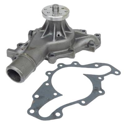 New Heavy Duty Water Pump Fits Chevrolet C2500 C3500 K2500 6.5L 1992-96 12514574 thumbnail 3
