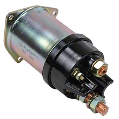 New 24V Solenoid Fits Various Starters 8200292 8200296 8200357 8200386 8200387 thumbnail 4