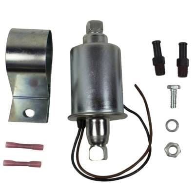 New Fuel Pump Compatible With The Part Numbers E16229 Ep89 E8251 Fd0037 5991500 B0178e Eh251 Ep7276 thumbnail 2