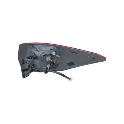 Daytime Running Light Left Driver Side Compatible With 2017 Toyota Highlander OEM 815600E160 thumbnail 8