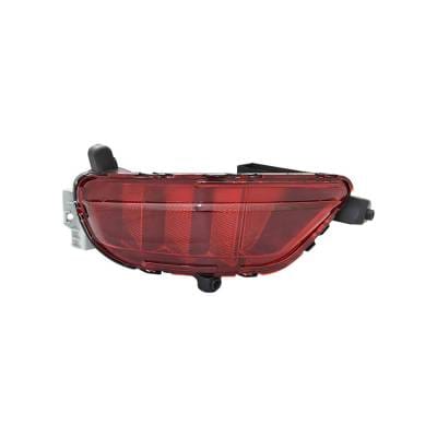 New Left Reflector Light Fits Mazda Cx-5 2018 Kb8a-51-5M0c Kb8a515m0c Ma1184108 thumbnail 4