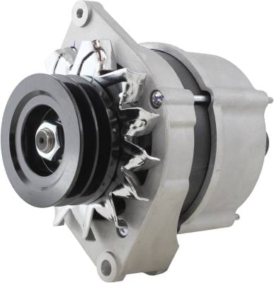 New Alternator Compatible With John Deere Backhoe 310E 310G 310Se 310Sg 9120060041 Ia0727 thumbnail 6