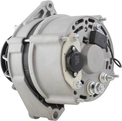 New Alternator Compatible With John Deere Backhoe 310E 310G 310Se 310Sg 9120060041 Ia0727 thumbnail 10