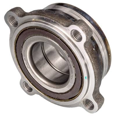 New Hub Assembly Compatible With Bmw M5 M6 M3 M4 M2 3.0L 5.0L 2006 2007 2008 2009 2010 2015 2016 thumbnail 2