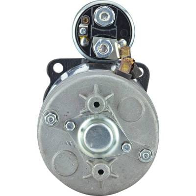Industrial Starter Compatible With Deutz China Td226b6 Diesel Engine 24V 4Kw Qdj2711y 09032000099 thumbnail 6