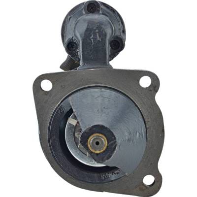 24V Starter Compatible With Volvo Industrial Ec130c Ew130c Excavator L50b L50c Loader Td40gde