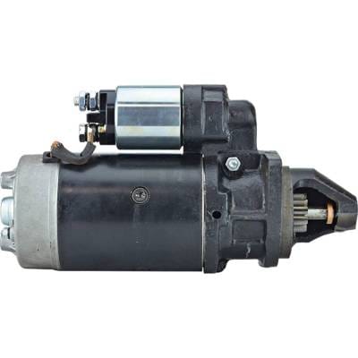 24V Starter Compatible With Volvo Industrial Ec130c Ew130c Excavator L50b L50c Loader Td40gde thumbnail 9