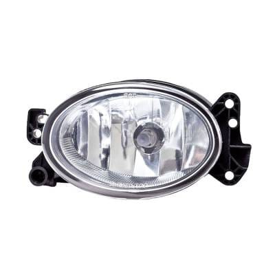 New Driver Side Fog Light Compatible With Mercedes Benz C230 C250 C300 C350 Cls500 1698201556 thumbnail 3