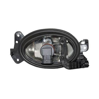 New Driver Side Fog Light Compatible With Mercedes Benz C230 C250 C300 C350 Cls500 1698201556 thumbnail 8